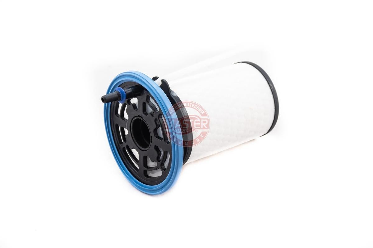 MASTER-SPORT Inline fuel filter diesel and petrol OPEL Combo D Box Body / Estate new 7005-KF-PCS-MS