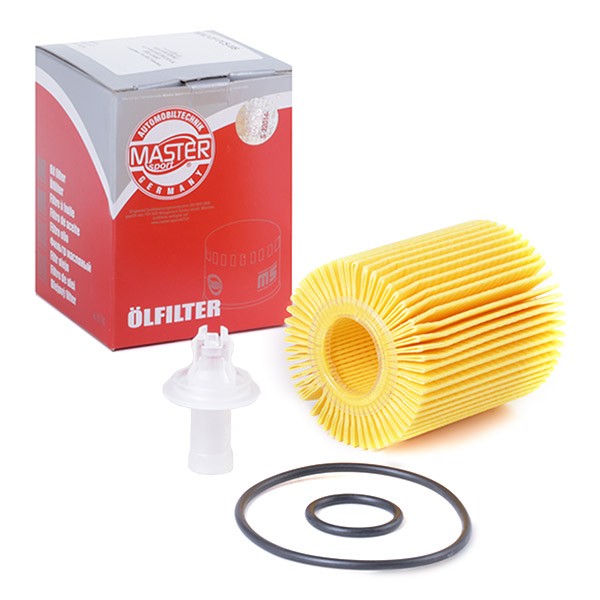 MASTER-SPORT Oil filter 7009Z-OF-PCS-MS
