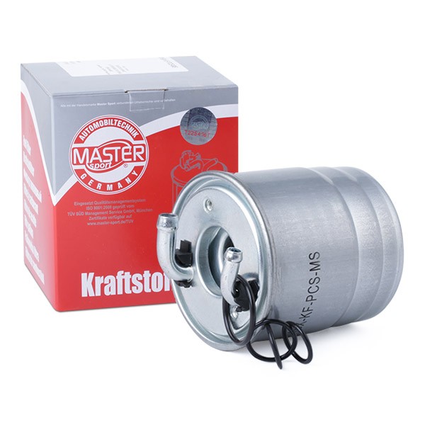 MASTER-SPORT Filtro gasolio 8016X-KF-PCS-MS