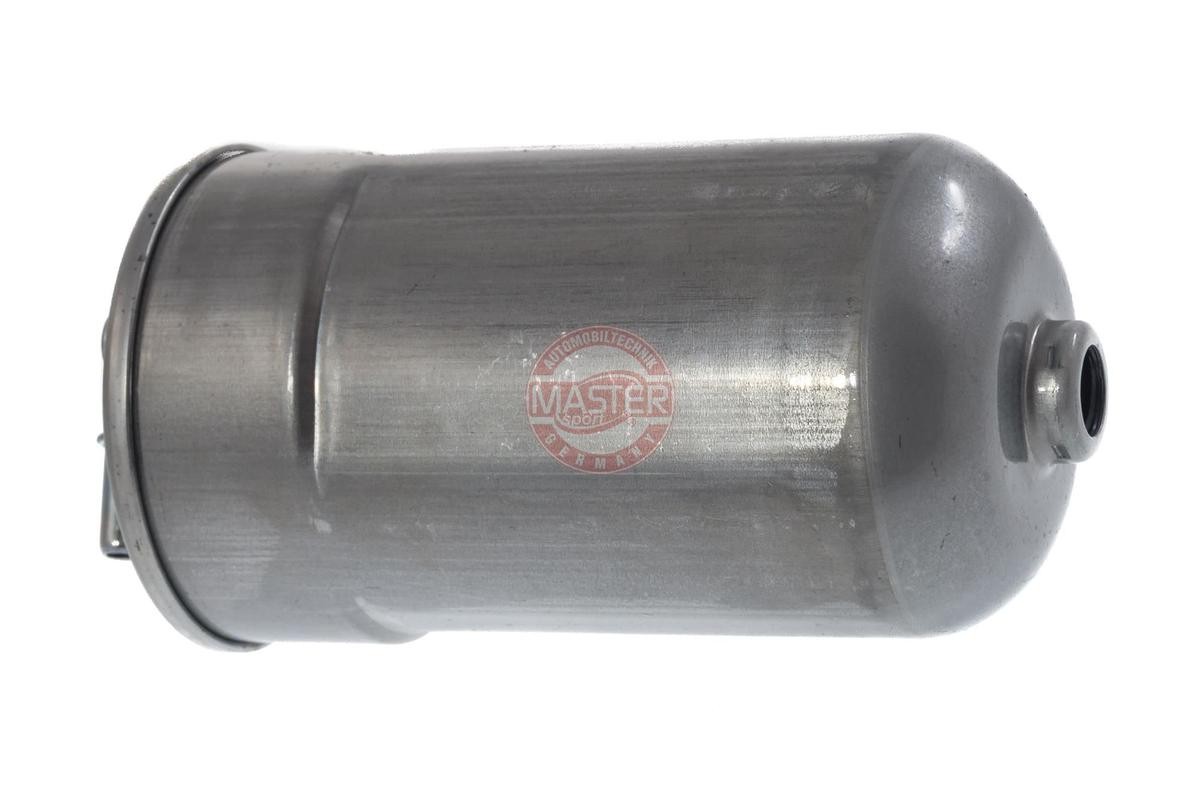 MASTER-SPORT 8021H-KF-PCS-MS Filtre fioul Filtre de conduite, 8mm, 10mm