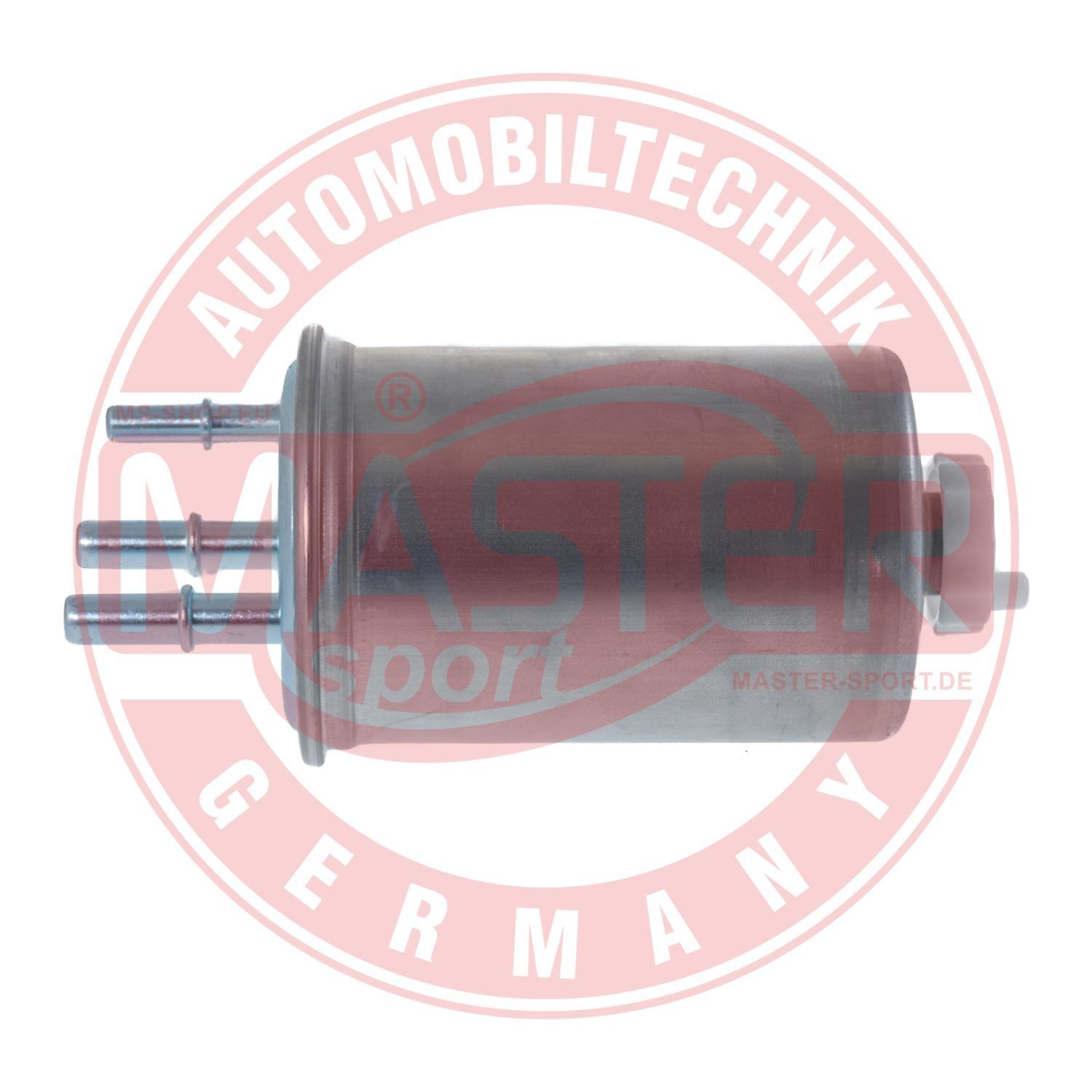 MASTER-SPORT 829/4-KF-PCS-MS Fuel filter In-Line Filter, 10mm, 10mm
