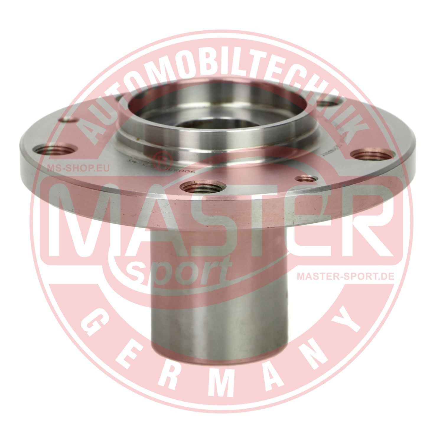 Fiat DUCATO Wheel hub assembly 12950421 MASTER-SPORT 90055F-PCS-MS online buy