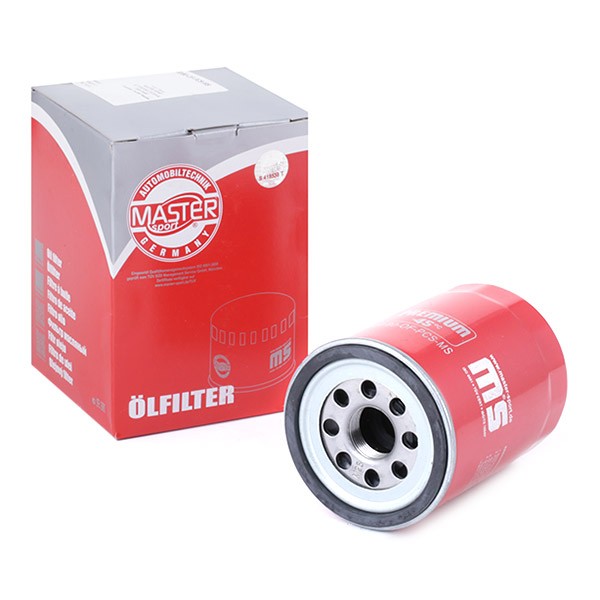 MASTER-SPORT Oil filter 920/80-OF-PCS-MS