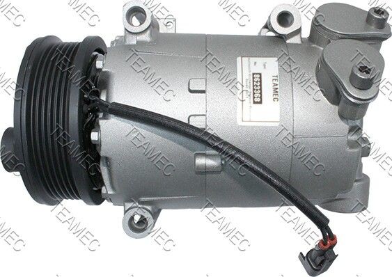 TEAMEC 8623368 Air conditioning compressor LAND ROVER experience and price