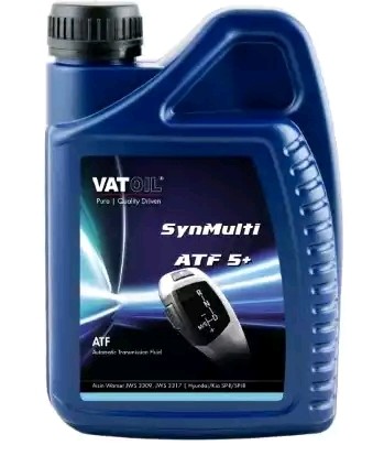 Honda CR-V Automatic transmission oil 12950657 VATOIL 50521 online buy