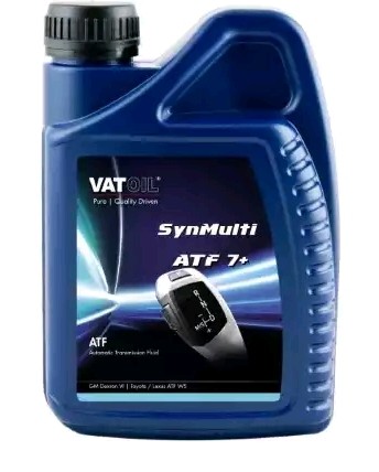 VATOIL ATF VI, 1l, red Automatic transmission oil 50525 buy