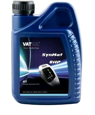 VATOIL ATF 8HP, 1l, green Automatic transmission oil 50529 buy