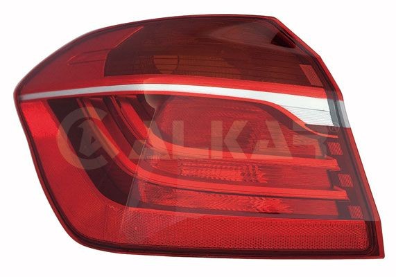 ALKAR 2201890 Rear lights BMW 2 Series 2018 price