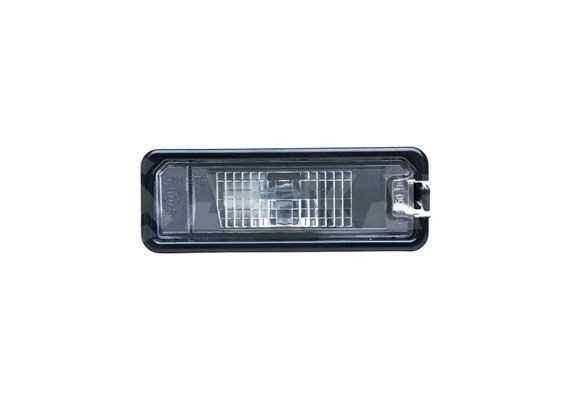Kennzeichenbeleuchtung für Seat Leon 5F8 LED und Halogen kaufen - Original  Qualität und günstige Preise bei AUTODOC