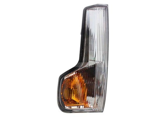 ALKAR 6211250 Side indicator IVECO experience and price