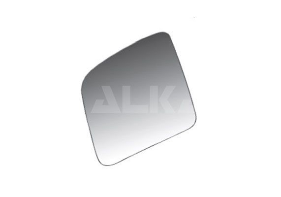 ALKAR 7421274 Mirror Glass, wide angle mirror