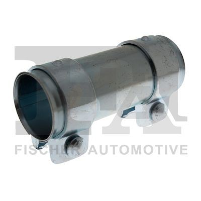 FA1 004870 Exhaust pipe connector BMW E60 530i 3.0 231 hp Petrol 2001 price