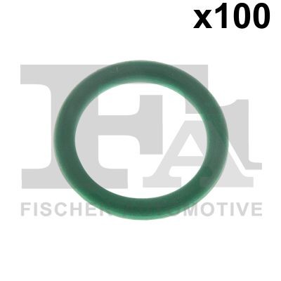 FA1 15,00 x 2,80 mm, O-Ring, FPM (fluoride rubber) Seal Ring 076.540.100 buy