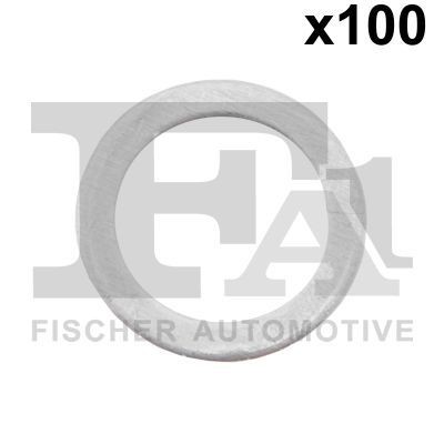 Kia EV6 Seal, oil drain plug FA1 100.672.100 cheap