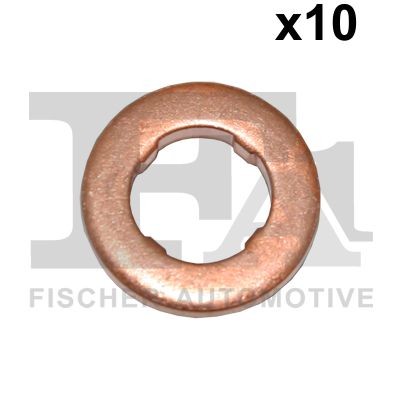 FA1 104.404.010 Seal Ring, injector 057 130 219 A