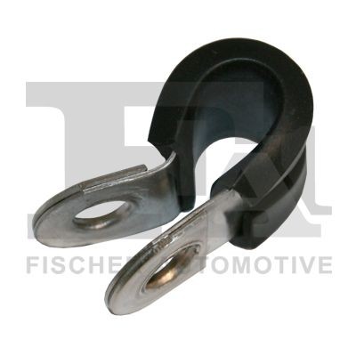 FA1 115-990 Oil pipe, charger Audi A4 B8