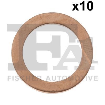 FA1 259.150.010 Dichtring, Ölablaßschraube für MULTICAR UX100 LKW in Original Qualität