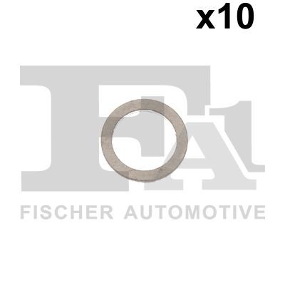 FA1 310980010 Sealing rings BMW 3 Saloon (E46) 316 i 115 hp Petrol 2003