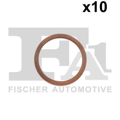 Opel INSIGNIA Oil drain plug washer 12952770 FA1 491.310.010 online buy