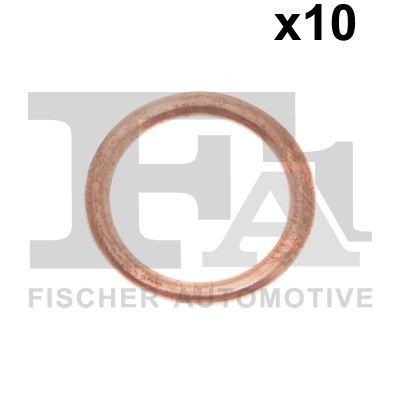 FA1 968.330.010 Seal Ring, nozzle holder 6000616182
