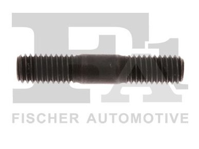 Bolt, exhaust manifold FA1 985-06-005.10 - Volkswagen Golf I Hatchback (17) Exhaust parts spare parts order