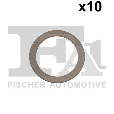 Porsche 928 Fasteners parts - Seal Ring FA1 997.330.010