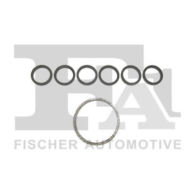 11654575478 FA1 KT100260E Exhaust mounting kit BMW F11 535 i xDrive 306 hp Petrol 2013 price