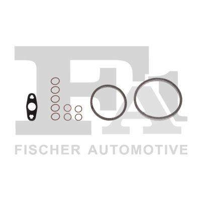 11657846918 FA1 KT100400E Turbocharger gasket BMW F10 M5 30th Anniversary 600 hp Petrol 2015 price