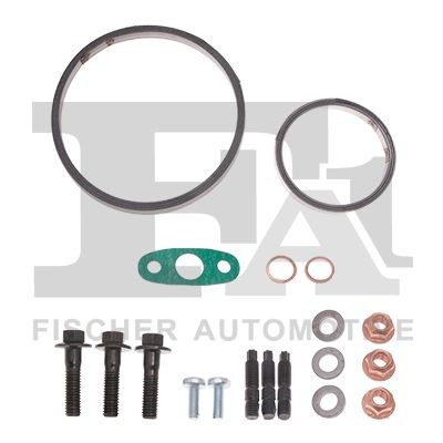 Volvo 940 Mounting Kit, charger FA1 KT130320 cheap