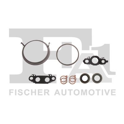 1700686 FA1 KT130410E Turbo gasket Ford Mondeo Mk4 Facelift 2.2 TDCi 200 hp Diesel 2015 price