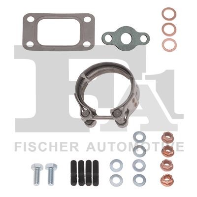 454054-0001 FA1 KT330480 Mounting Kit, charger 60607750