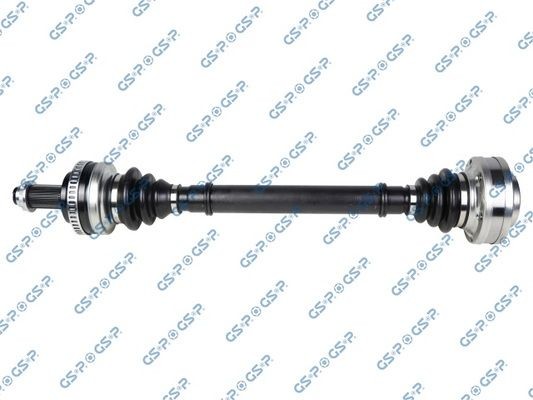 BMW Z4 Drive shaft and cv joint parts - Drive shaft GSP 201116