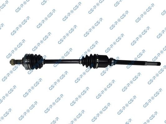 Great value for money - GSP Drive shaft 210081