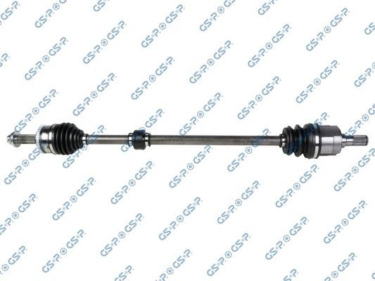 Drive shaft GSP 224542 - Hyundai i10 II Hatchback (IA, BA) Drive shaft and cv joint spare parts order