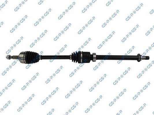 GDS50615 GSP 250615 Joint kit, drive shaft 3910 068 49R