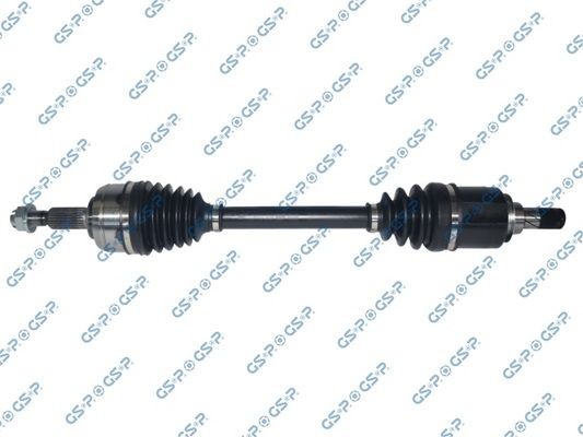 GDS50617 GSP 250617 Joint kit, drive shaft 3910 104 33R