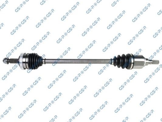 Great value for money - GSP Drive shaft 250627