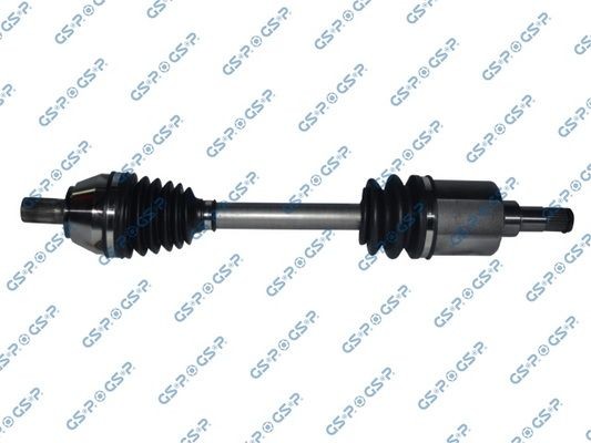GDS62078 GSP 262078 Joint kit, drive shaft 36001448