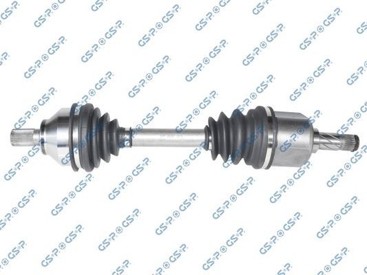 GDS62097 GSP 262097 Joint kit, drive shaft 36000546