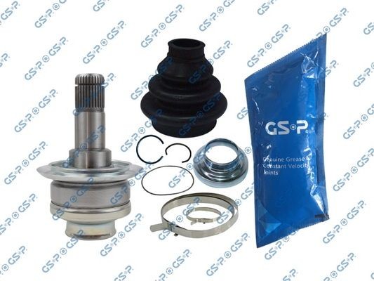 GCI85074 GSP 605074 Constant velocity joint BMW F07 530d 3.0 245 hp Diesel 2011 price