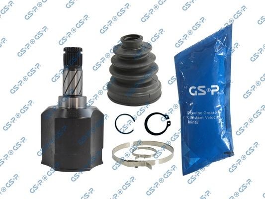 GCI18159 GSP 618159 Joint kit, drive shaft 36000437