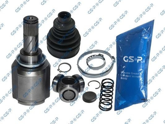 Dacia Joint kit, drive shaft GSP 650134 at a good price