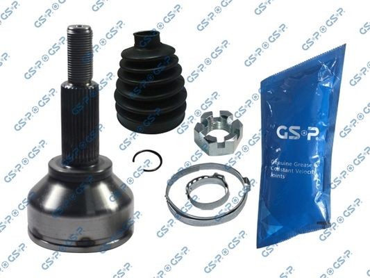 GSP 818286 Joint kit, drive shaft