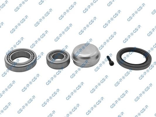 GWB6693 GSP GK6693 Wheel bearing kit 221 330 02 25
