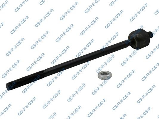 GSP S030032 Axialgelenk, Spurstange für MERCEDES-BENZ AXOR 2 LKW in Original Qualität