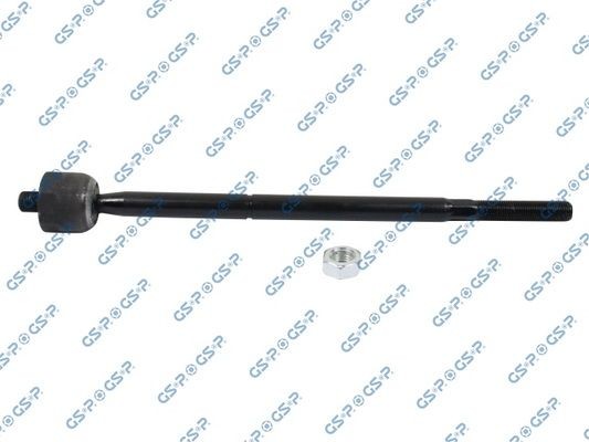 GSU030515 GSP Front axle both sides, M14X1,5 Tie rod axle joint S030515 buy