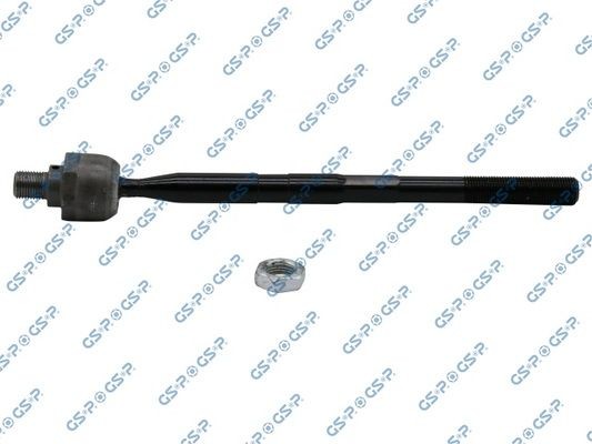 GSP S030519 Axialgelenk, Spurstange für RENAULT TRUCKS Premium 2 LKW in Original Qualität