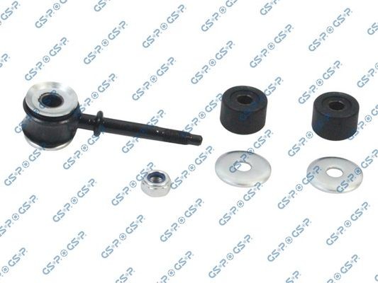 GSU050016 GSP S050016 Control arm repair kit 60699021