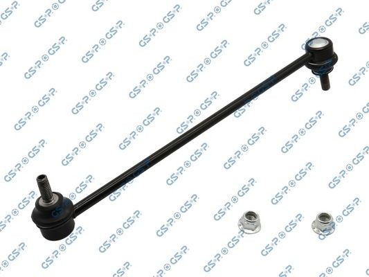 Opel GRANDLAND X Anti-roll bar link GSP S050109 cheap