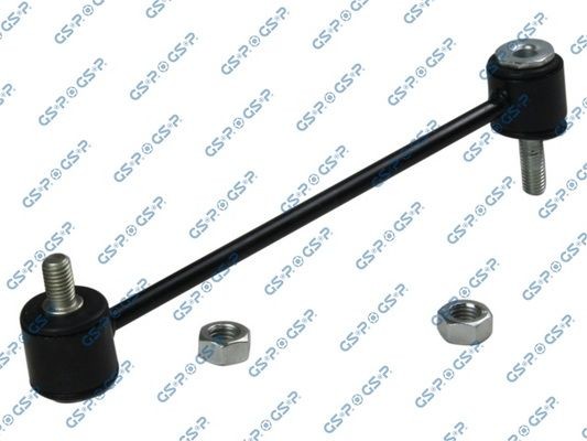 GSU050281 GSP S050281 Repair Kit, stabilizer coupling rod A 140 320 35 89